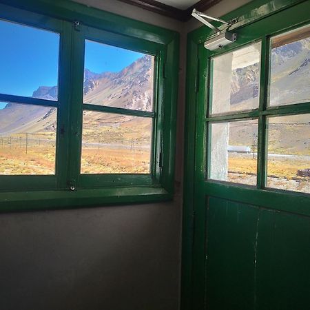 Hospedaje Lenas Del Tolosa Лас Куевас Екстериор снимка